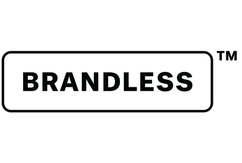 BRANDLESS Logo