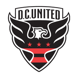 D.C. United Logo