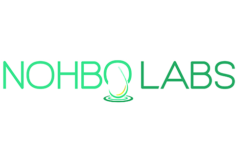 NOHBO LABS Logo