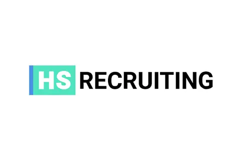 HS Recruiting logo