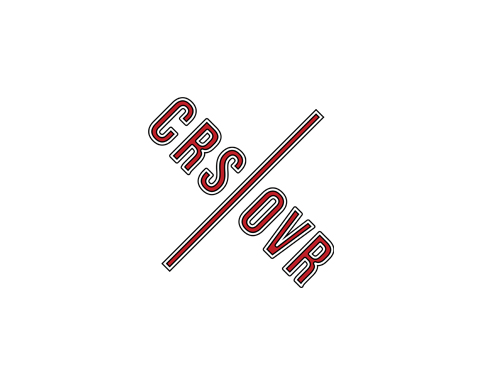 CRSOVR Logo