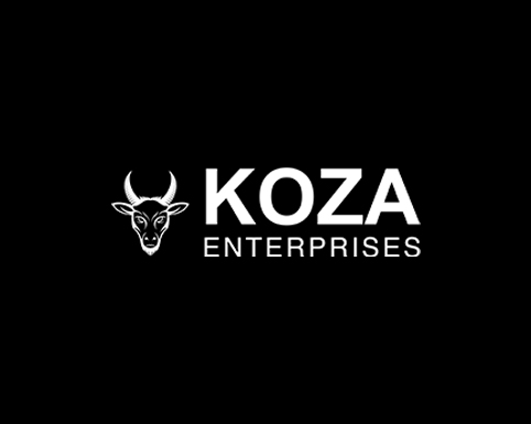 Koza Enterprises Logo