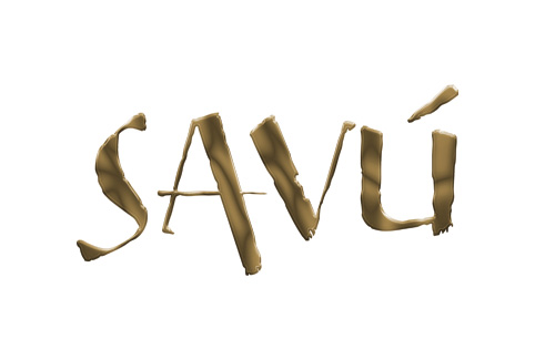 SAVÚ Sound Lounge Logo