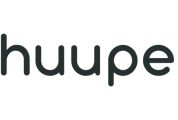 Huupe Logo