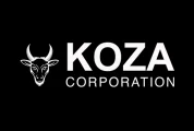 KOZA Corporation Logo